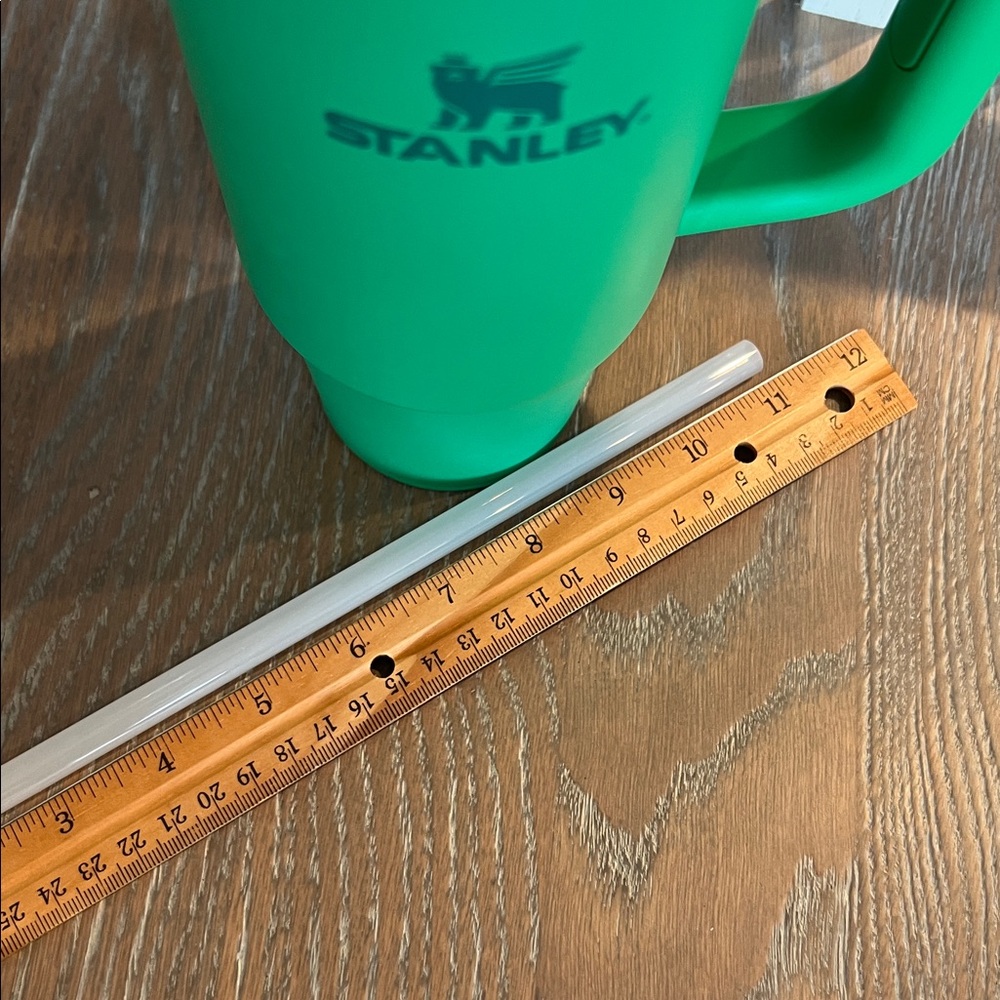 Stanley 30 oz Insulated Travel Mug - Picture 8 of 8